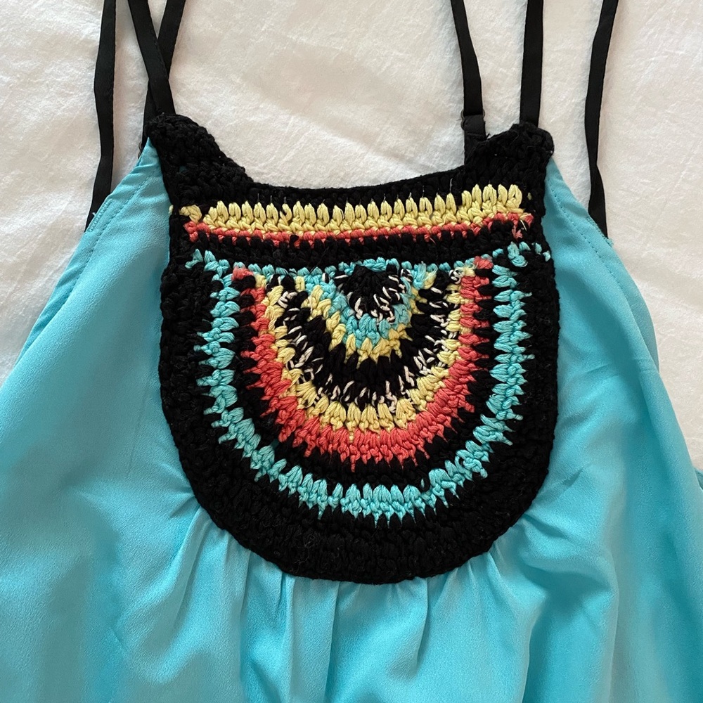 Rip Curl Dress. Size Medium. NWT.